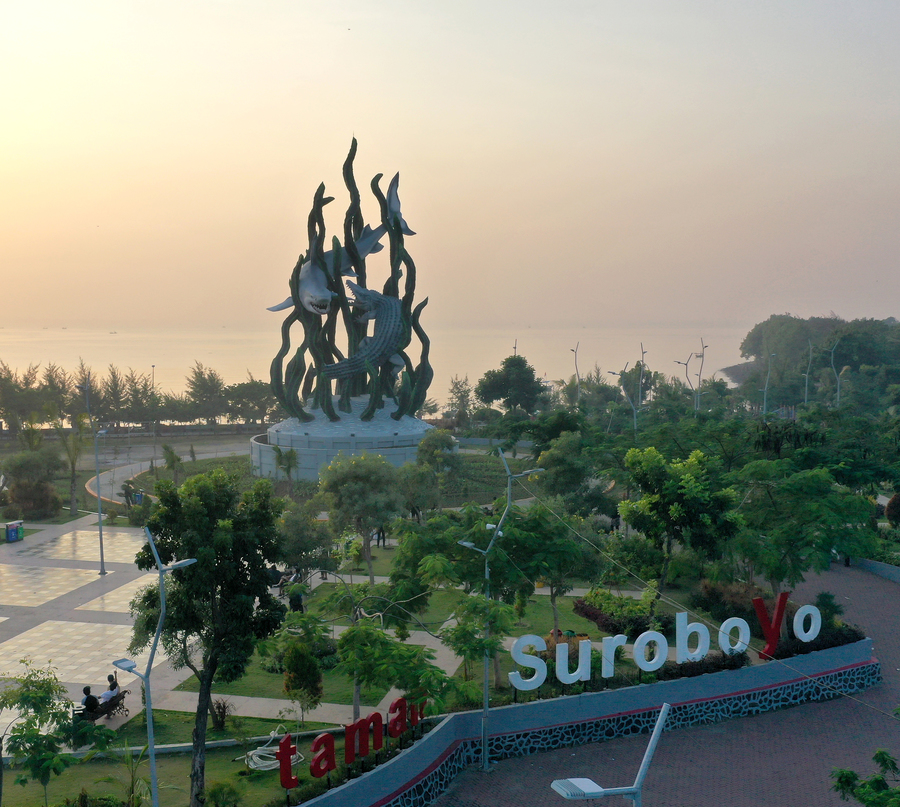 travel Surabaya Jabodetabek