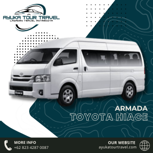 ayuka-tour-travel-hiace